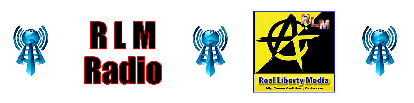 RLM Radio Logo