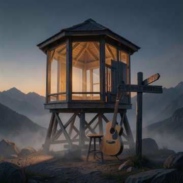 Album art