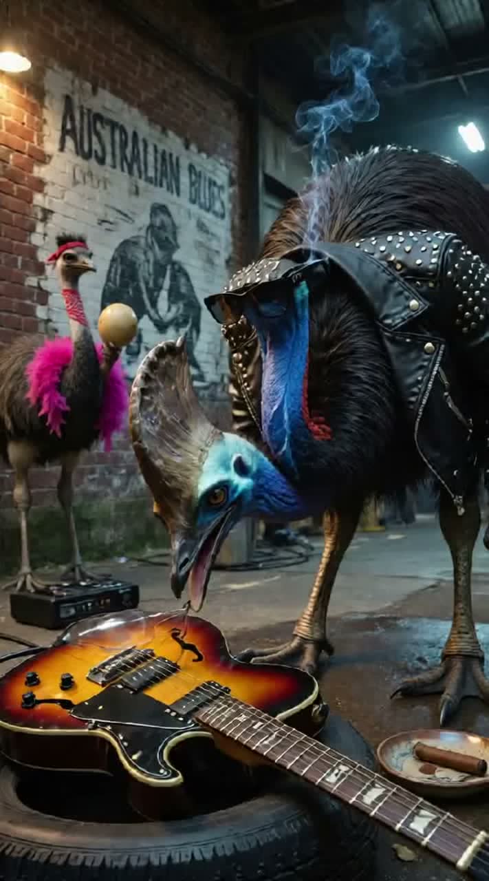 Album art
