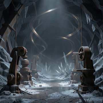 Album art